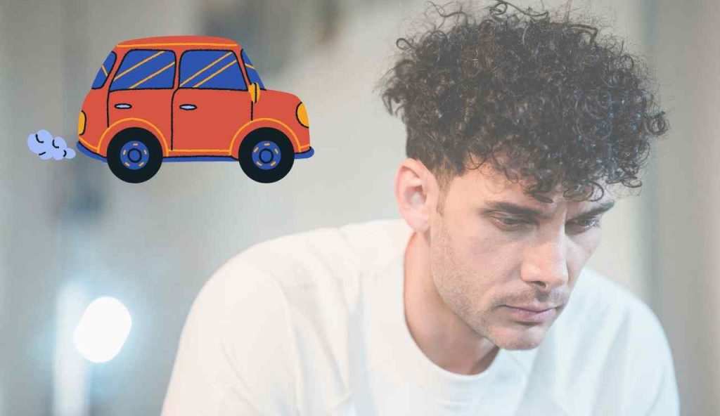 Preoccupazioni auto
