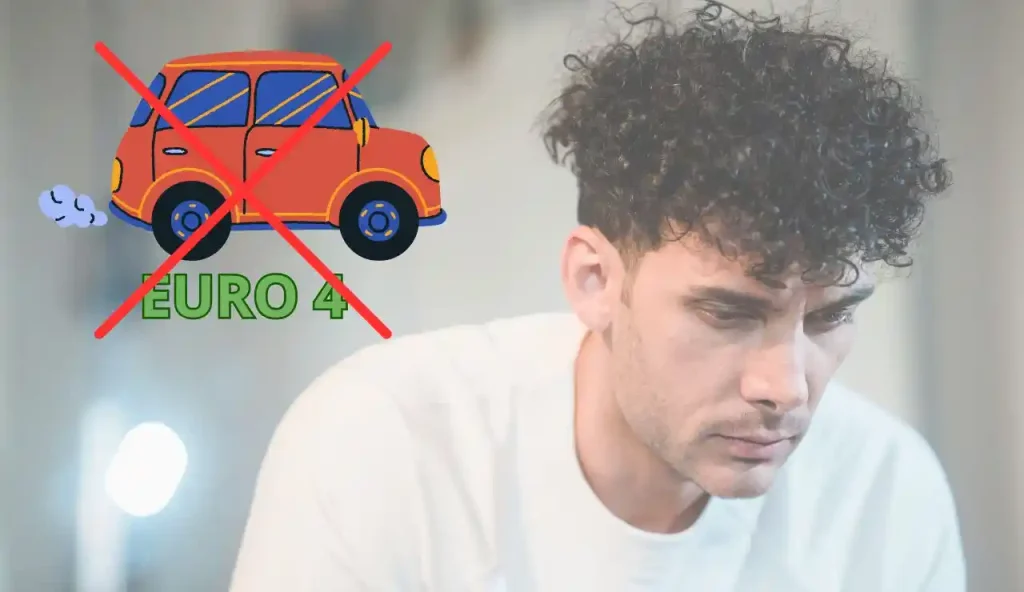 Triste Euro 4