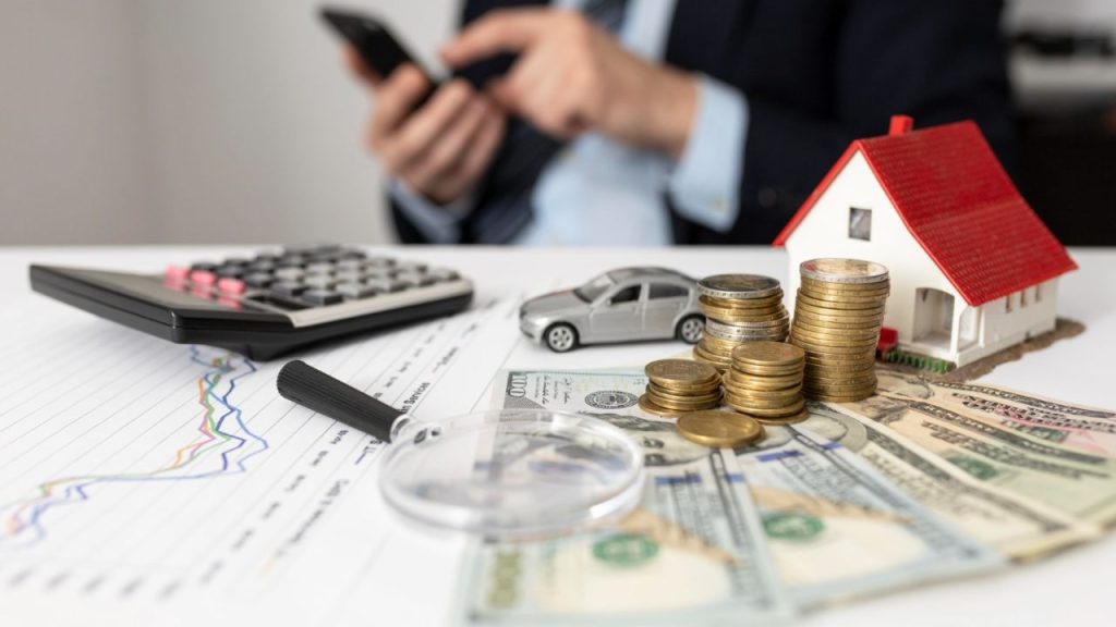 Simulazione rata prestito: il modo più semplice per scoprire la convenienza del tuo prossimo finanziamento