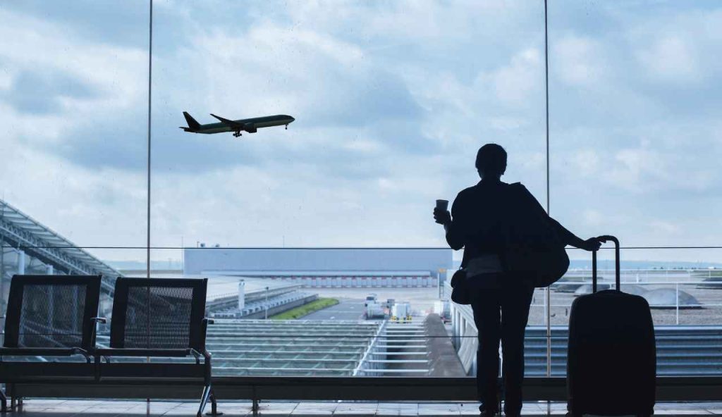Aeroporto