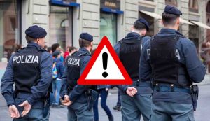 Polizia