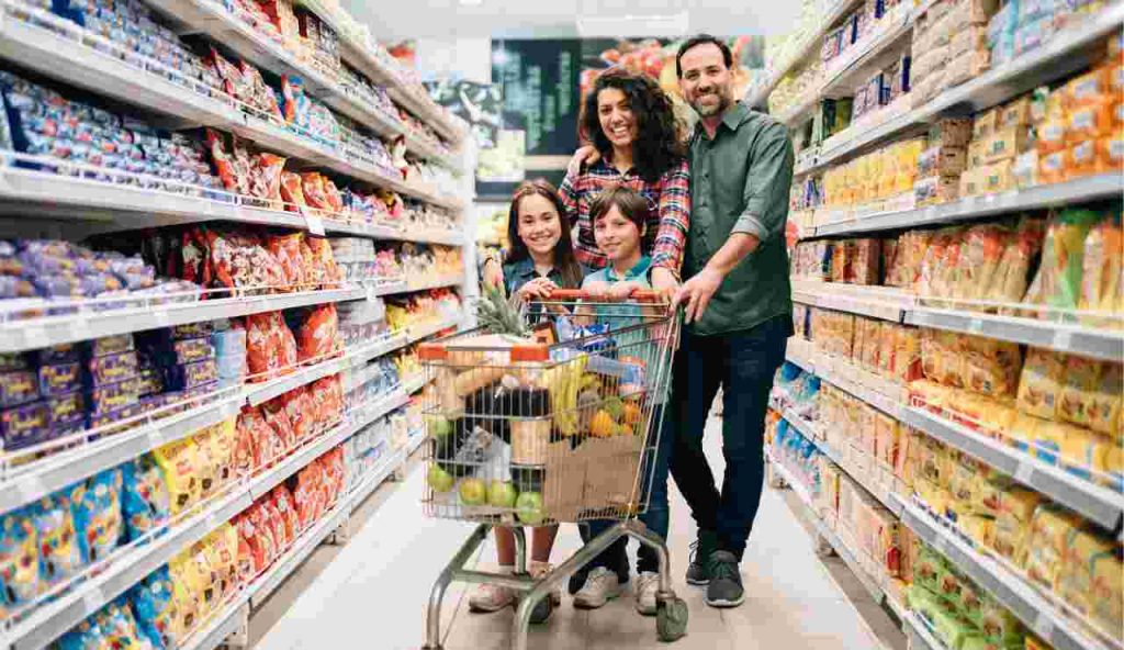 Supermercati