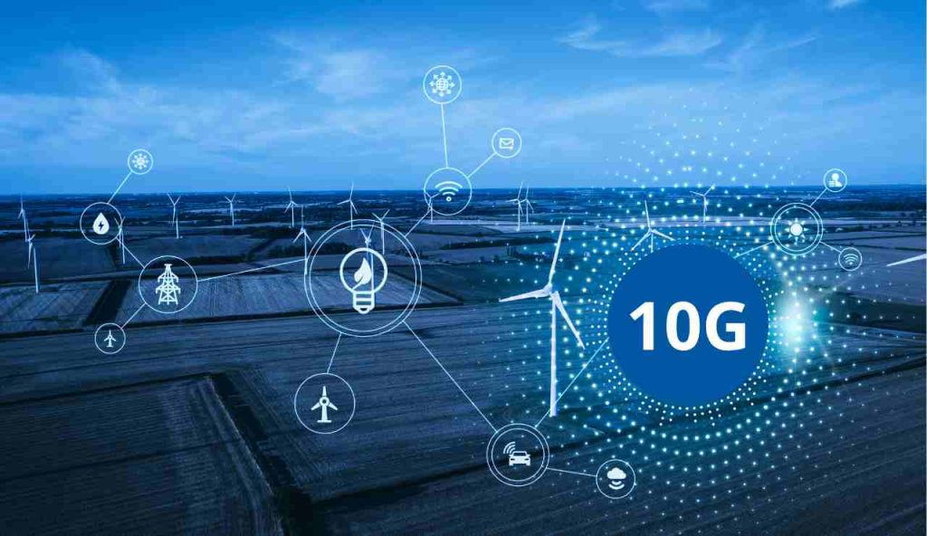 Connessione