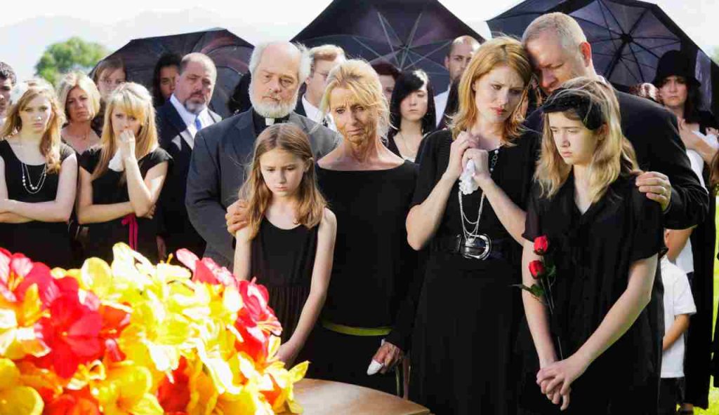 Funerale