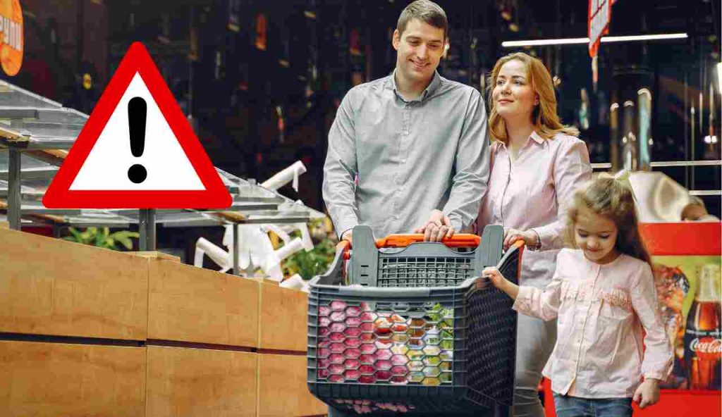 Supermercato