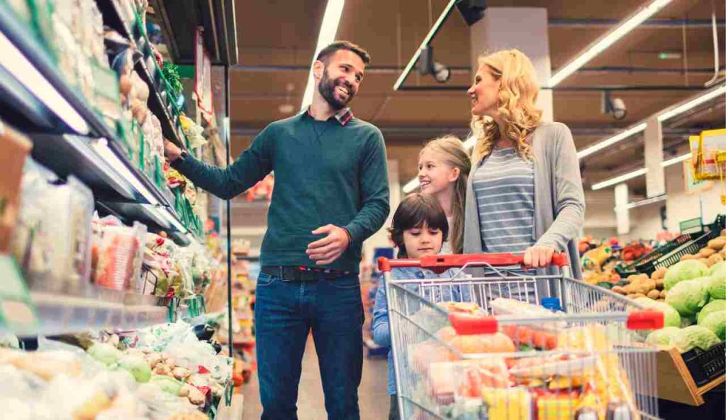 Supermercato