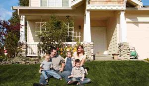 Famiglia