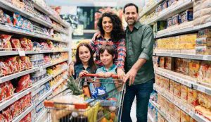 Famiglia