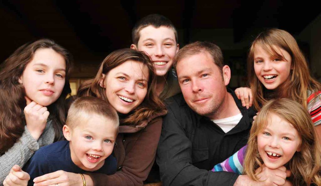 Famiglia