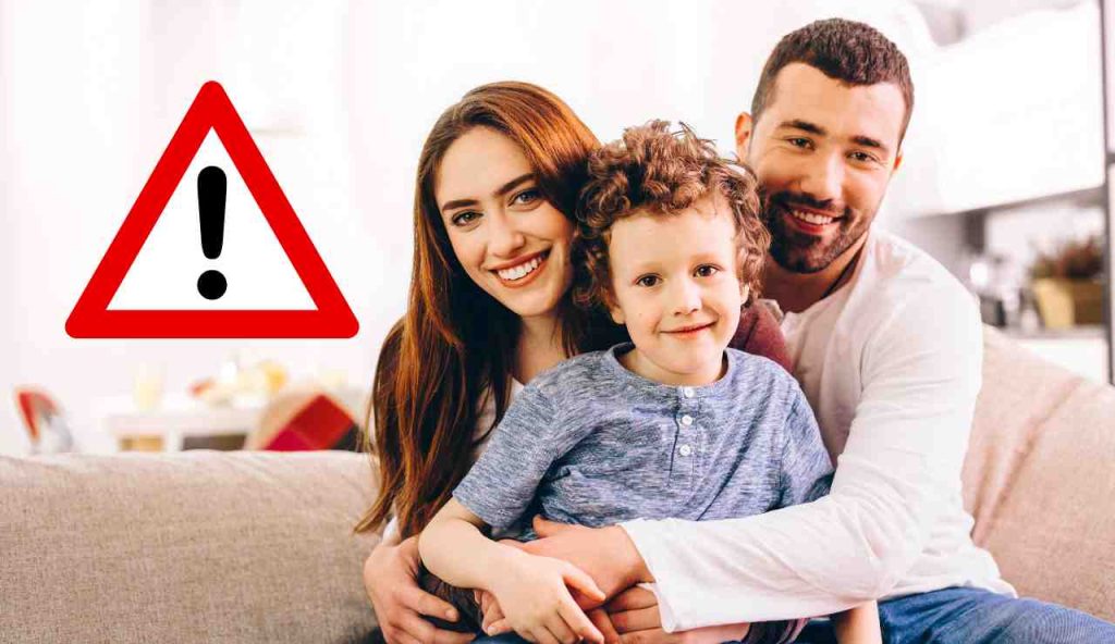 Famiglia