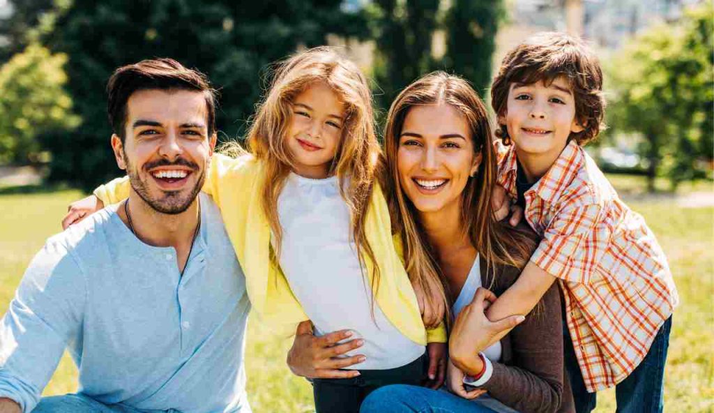 Famiglia