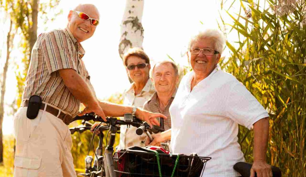 Pensionati