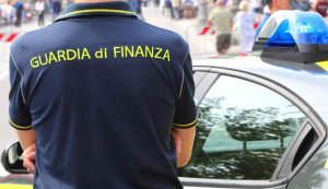 Finanza
