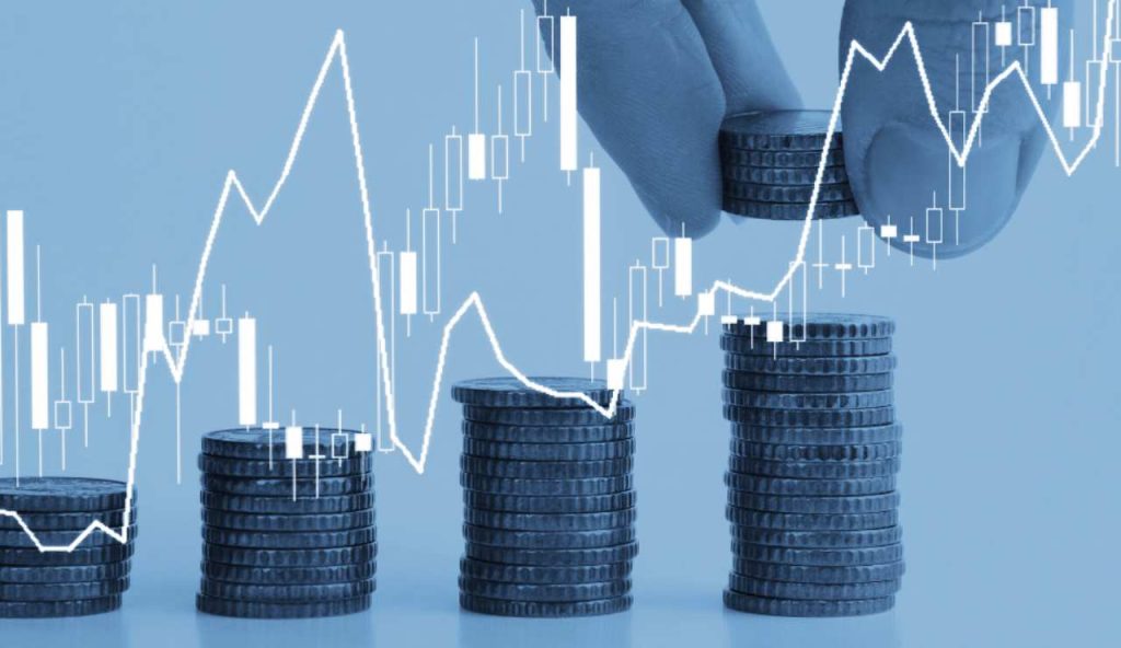 Illustrazione di un investimento (Canva FOTO) - managementcue.it