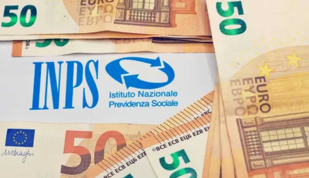 Inps e soldi