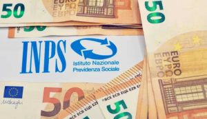 Inps e soldi