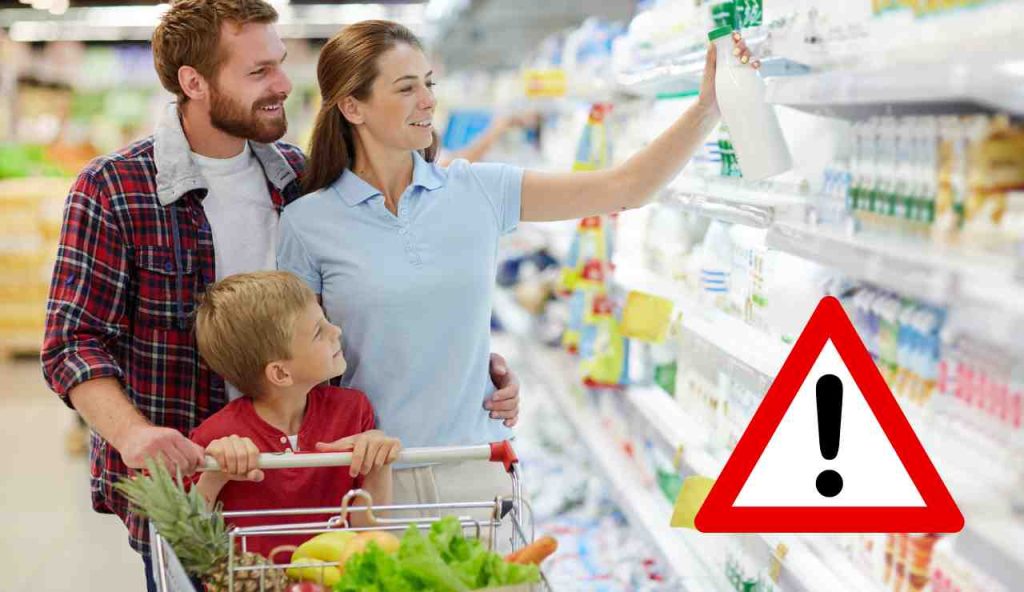 Supermercato