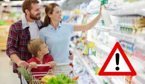 Supermercato