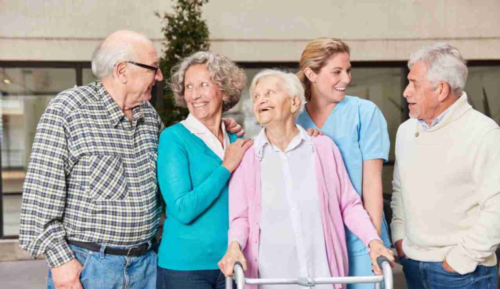 Pensionati