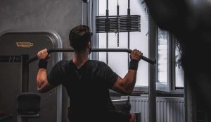 Palestra