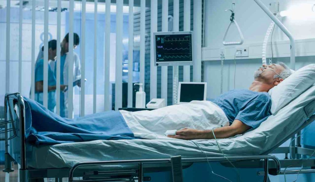 Ospedale