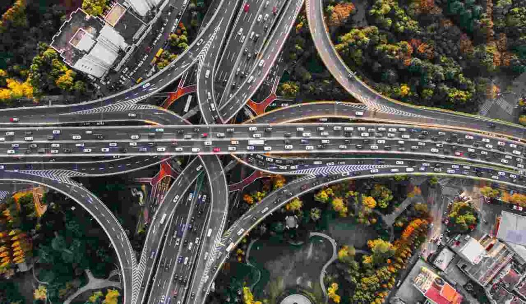 auto autostrada