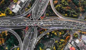 auto autostrada