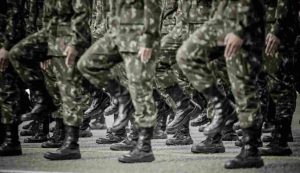 Esercito