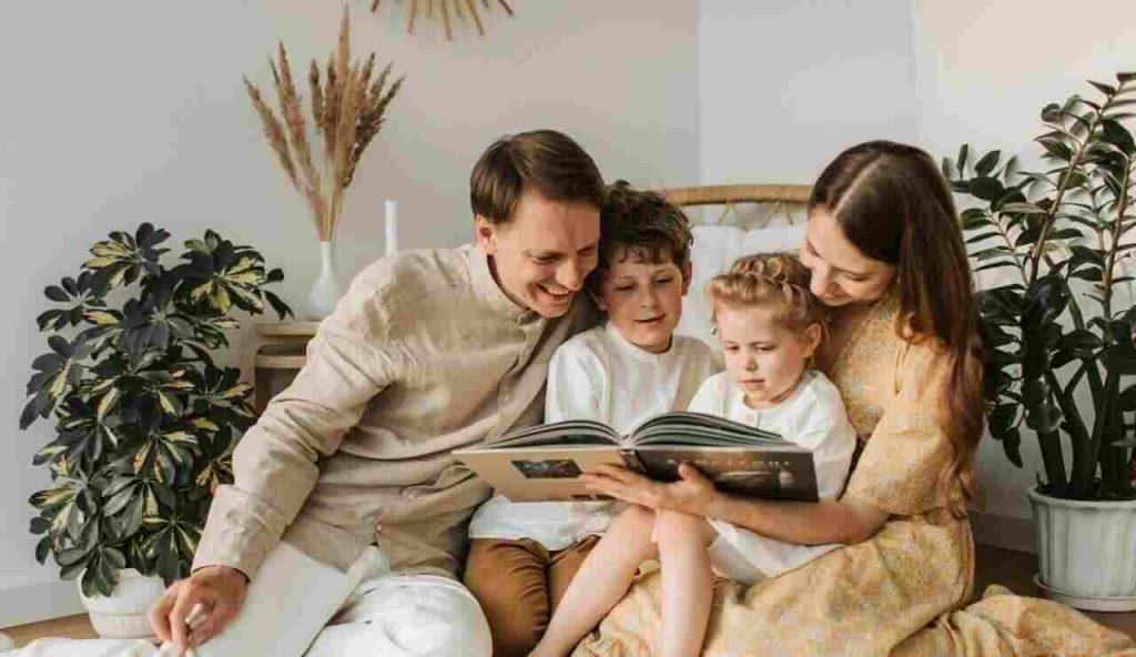 Famiglia