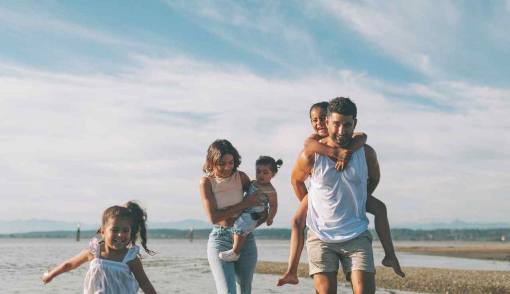 Famiglia