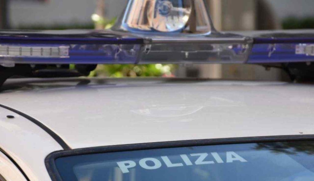 Polizia