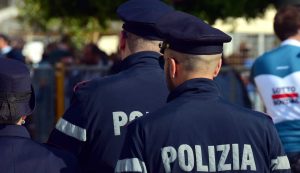 Polizia