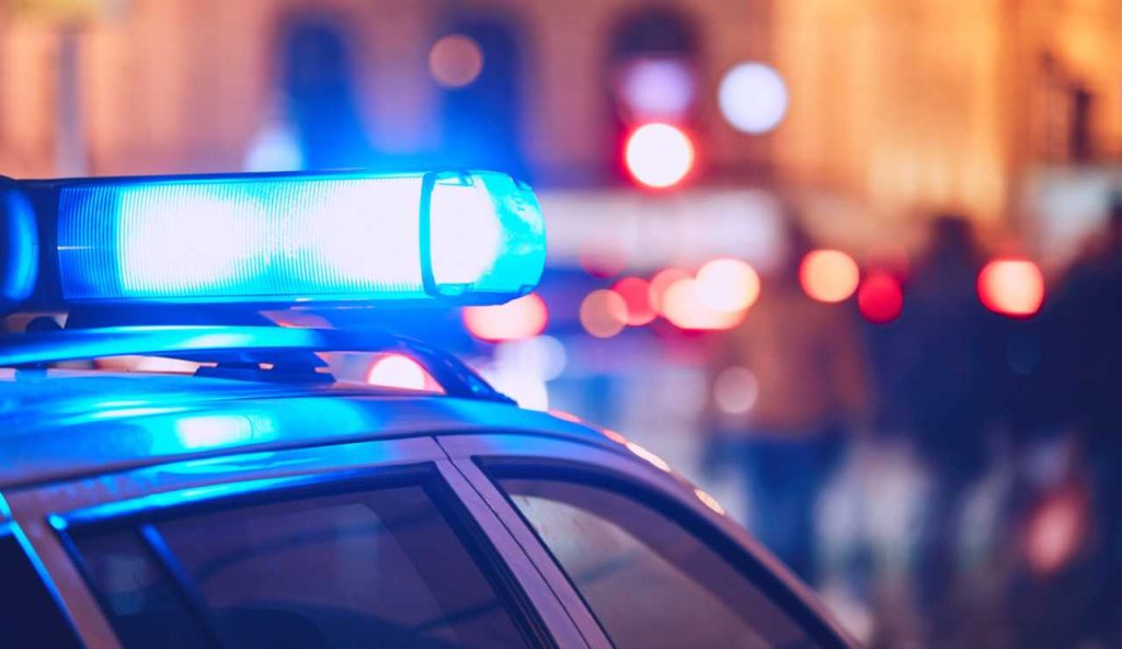 Polizia scomparsi