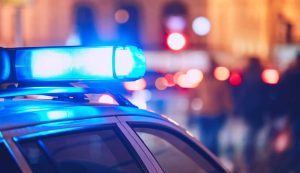 Polizia scomparsi