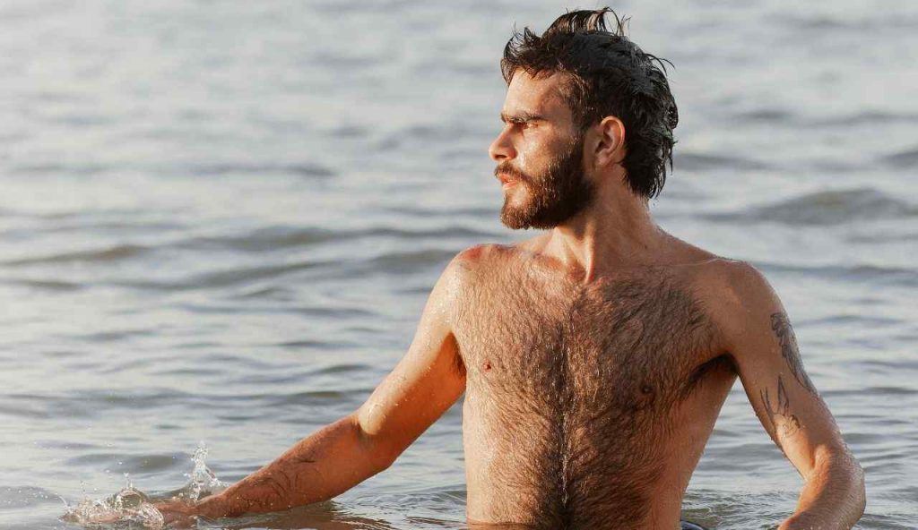 Uomo mare