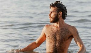 Uomo mare