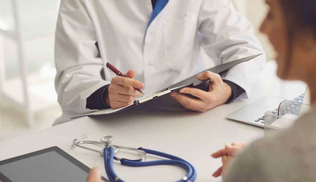 Visita medica