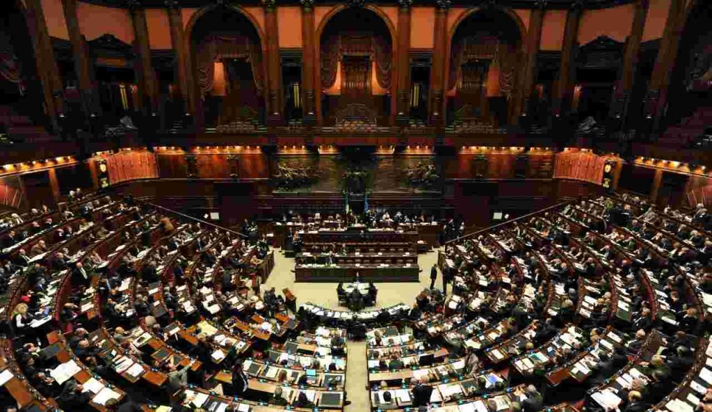 Camera dei deputati