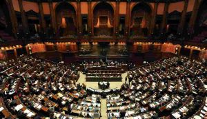 Camera dei deputati