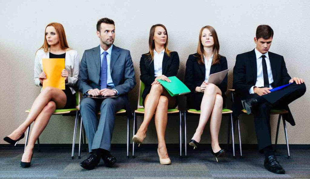 Candidati lavoro