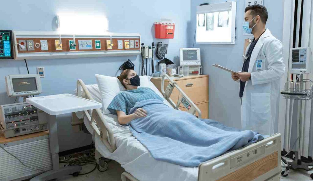 Ospedale