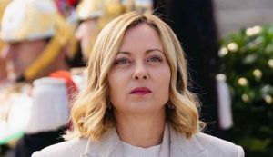 Giorgia Meloni