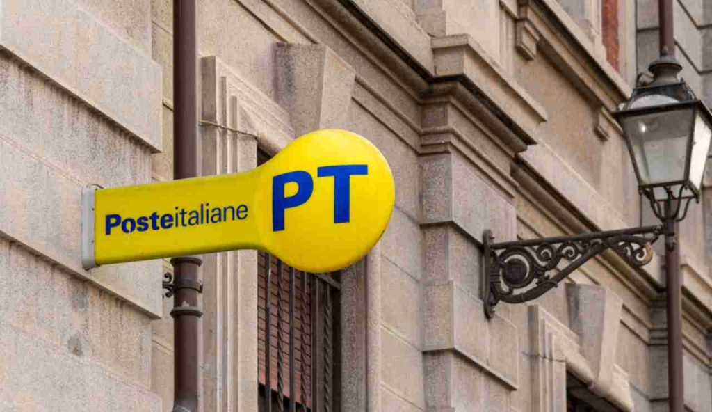 Poste Italiane