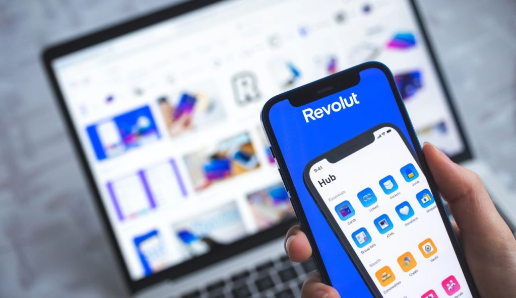 Revolut supera 4 milioni di clienti in Italia
