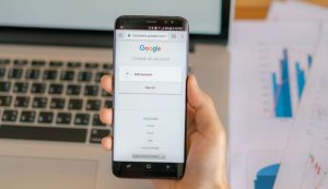 Ricerca di Google