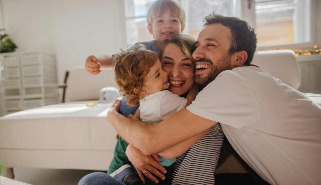 Famiglia