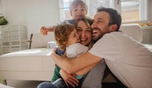 Famiglia