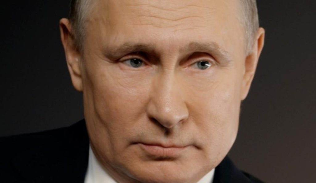 Putin