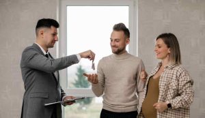 Agente immobiliare