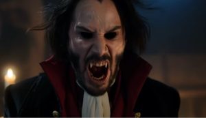 Dracula